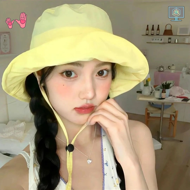 郑女士